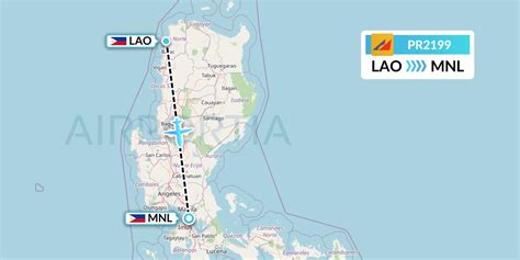 pal manila to laoag